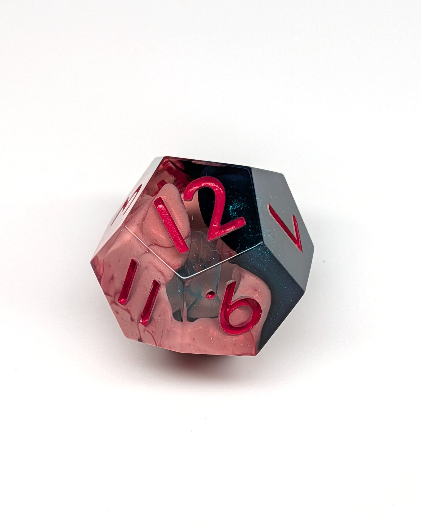Devourer Dice - Large 7-piece dice set