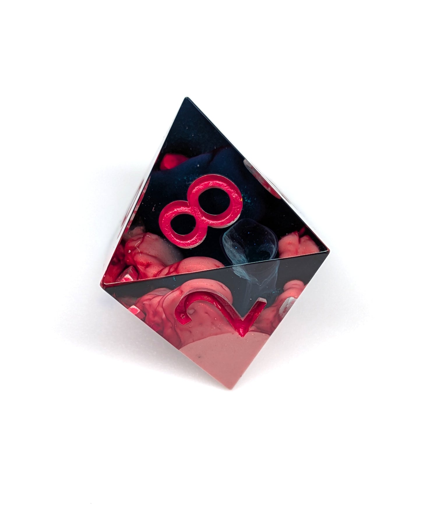 Devourer Dice - Large 7-piece dice set