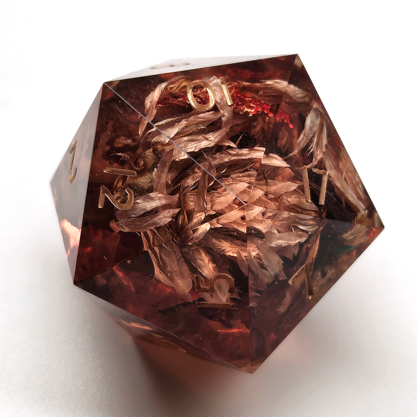 Autumn Decay - Jumbo D20