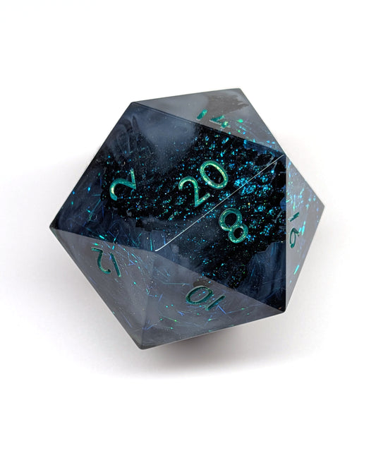 Auroborus - 40MM D20 Chonk